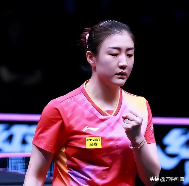 夺冠还不到24小时，恶心的事出现了	，原来樊振东和陈梦的处境一样