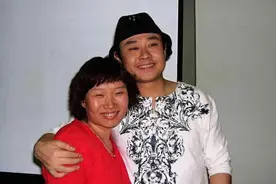 刀郎前妻杨娜：生下女儿便抛弃父女俩，今刀郎成人生赢家她后悔吗图片