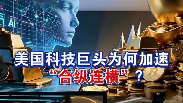 七巨头末日循环：从关联交易到资本链断裂的24个月倒计时