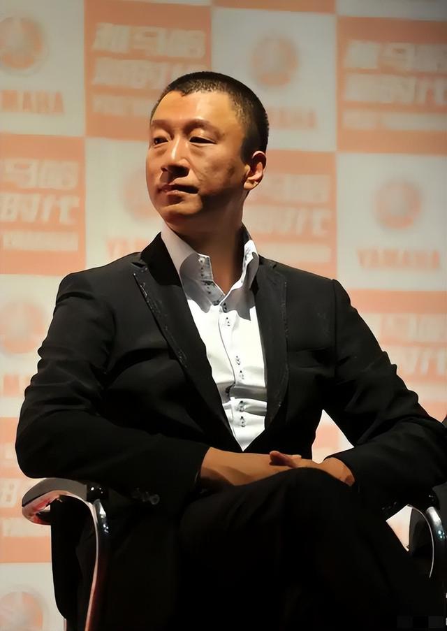 全家移民澳洲传闻真相大白1年，孙红雷近况曝光，一点都不意外