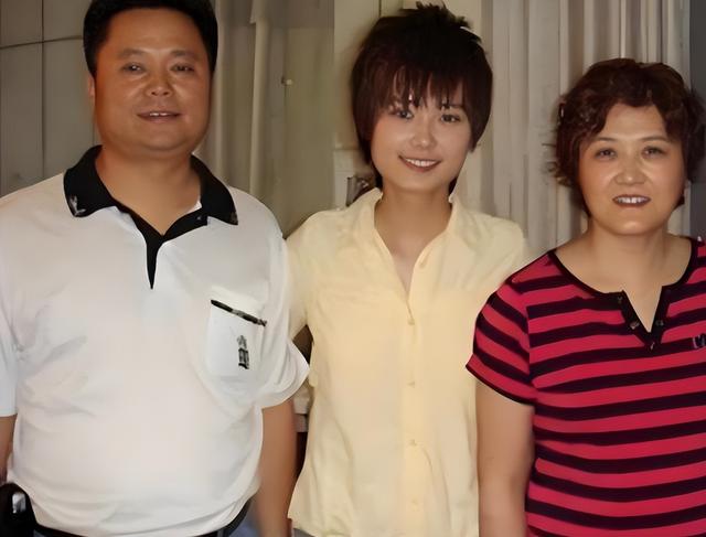 嫁法国老头真相大白5个月后，41岁李宇春近况曝出，一点也不意外