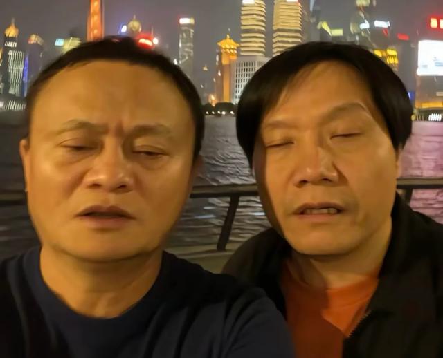 雷军368亿美元身家超越马云!首富还是钟睒睒,771亿美元五连冠