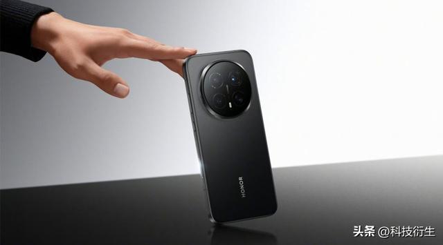 荣耀新机最后预热：10月15日，正式发布