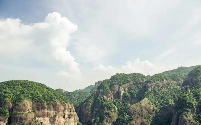 徐州四大名山各领风骚,每一座都有独特的历史文化,你去过吗