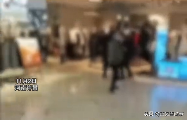 胖东来伤人事件后续：两名伤者是夫妻，现伤情稳定，行凶原因曝光