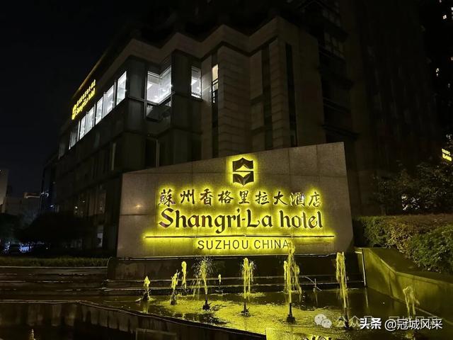 苏州城韵·张澄桥与寒山寺