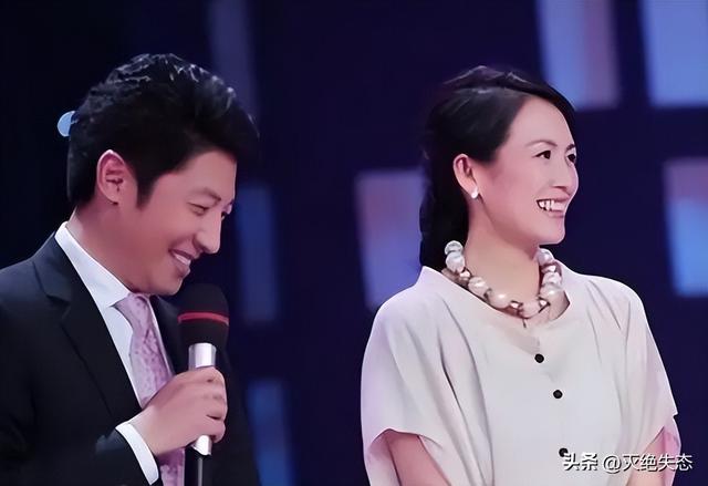 12月即将结束，46岁章子怡再次官宣喜讯