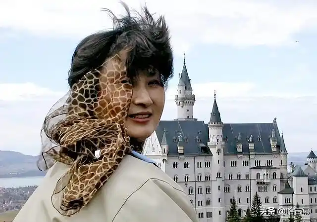 郎平做梦也没想到，曾获五连冠女排队长杨锡兰，如今在瑞士当保安