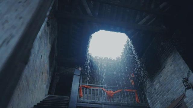湖南一座600年历史的“超级豪宅”，1700多间明清古建无缝相连
