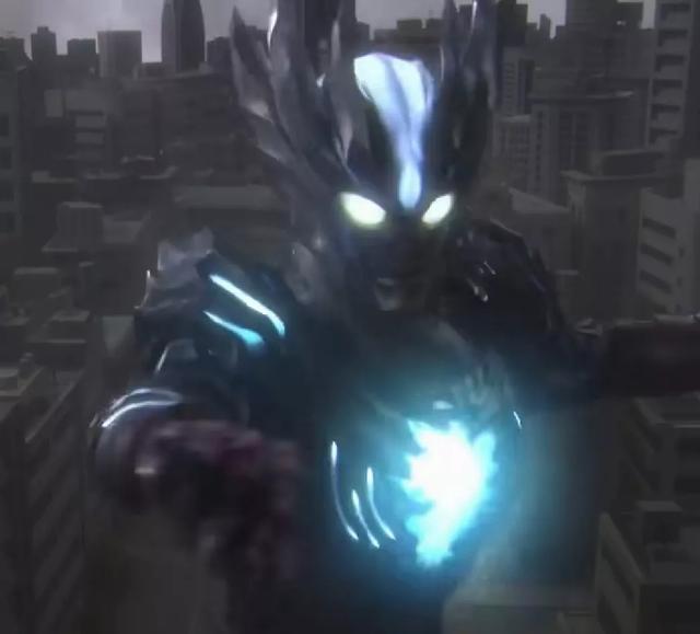 希望与奇迹战士赛迦奥特曼