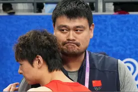 姚明指出男篮短板，缺少麦迪式球员，3人符合要求，郭艾伦排第一图片