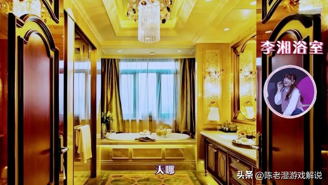 不再隐忍！李湘正面回应与释永信关系，"亲密照"的真相终于来了