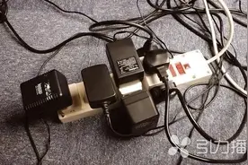 冬春季节，如何预防电气火灾？图片