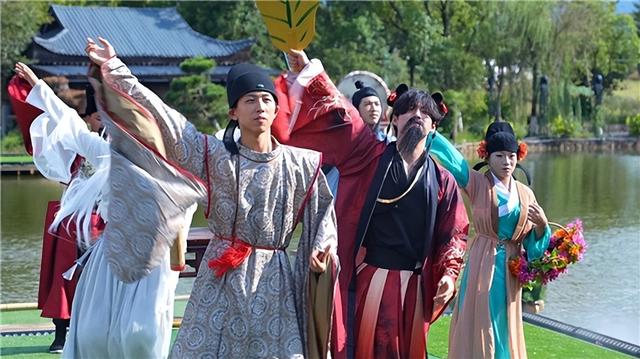 “八仙过河”打卡袁州 宜春一旅游景区网络热梗出圈