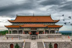 山西三大宜居城市之争：忻州，太原纷纷上榜！你选择哪座城市呢？图片