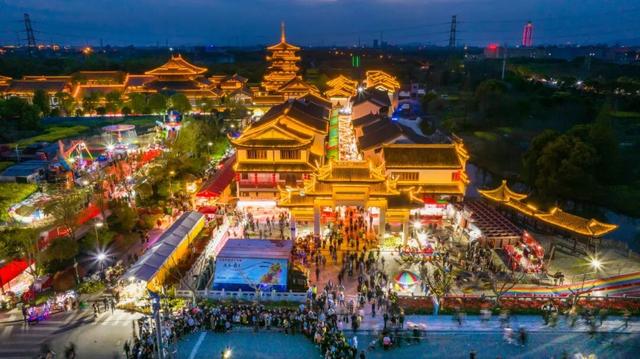 江阴地名故事丨郁桥老街