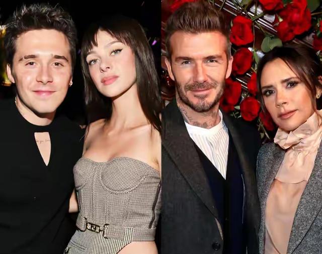 钱再多有啥用？身价上亿美金的贝克汉姆现状	，给所有人敲了警钟