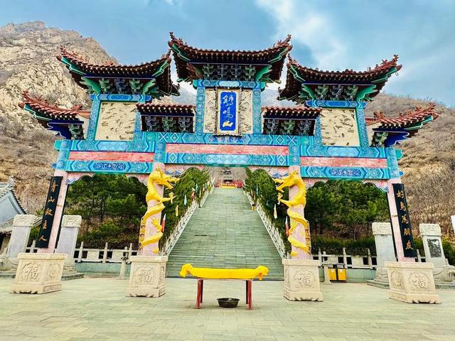 张家口市下花园区：京西千年花园的时代新生，河北旅游攻略收藏版