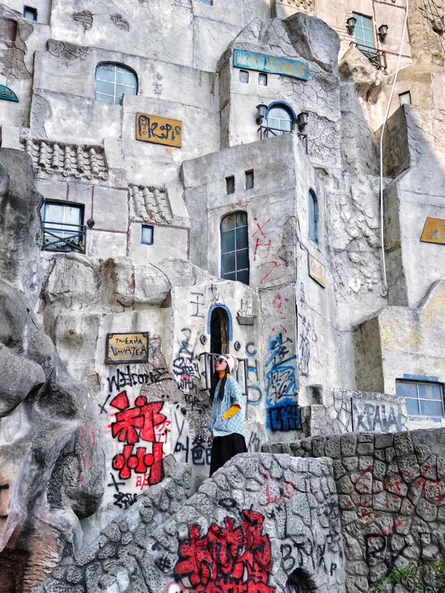 我是成都人,去了趟上海游玩,憋不住想讲讲我的真实感受。