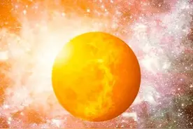 科学家发现金星难以置信的十大事实！图片