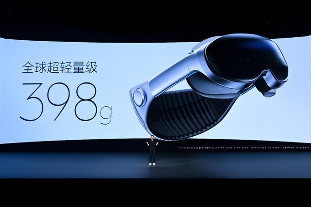 vivo 三十周年：以科技为笔，绘就混合现实与影像新图景