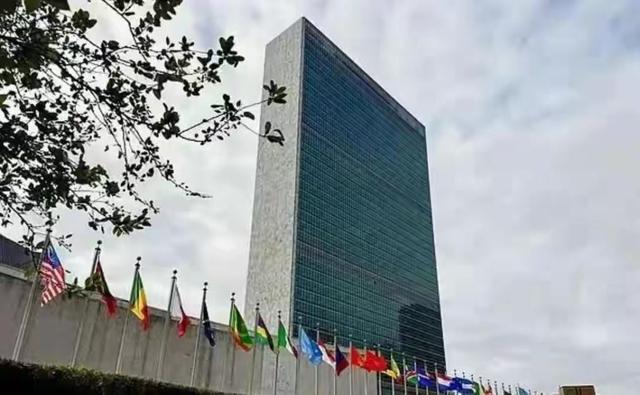 日本通告联合国，逼中国认栽，话音刚落	，上合组织给东京立规矩