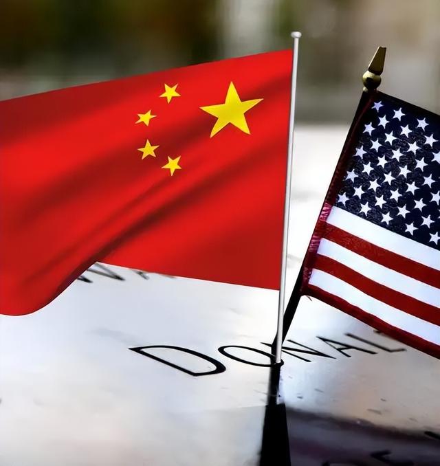 中国突然翻脸，下了一道密令，美国如临大敌，这不是一个积极信号