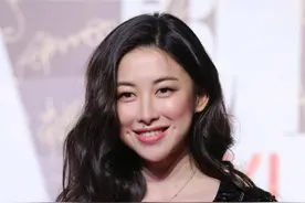 艺人只是工作，实际是富家千金的7位女星，面对潜规则从来不怕图片