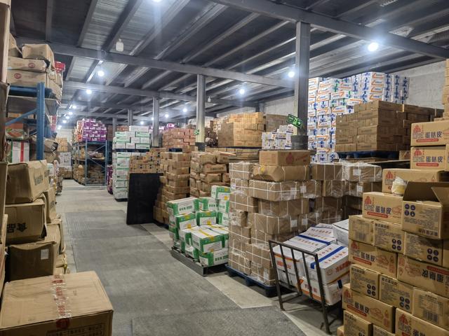 火锅食材批发怎么入行要从哪里进货？盘点全国火锅食材批发供应商