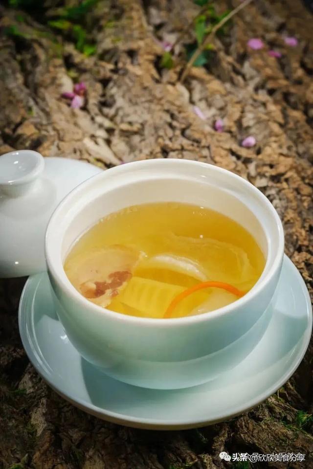 江南融合新热菜,杭州九里松度假酒店