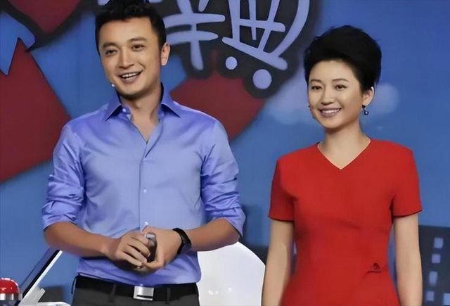 善恶终有报，57岁央视女主持王小丫，原来早已经走上另一条大路