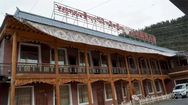 江迭公路：一场穿越山水与人文的梦幻之旅
