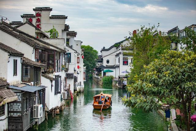 超级实用！只有本地人才知道的这6个苏州实用旅行攻略！