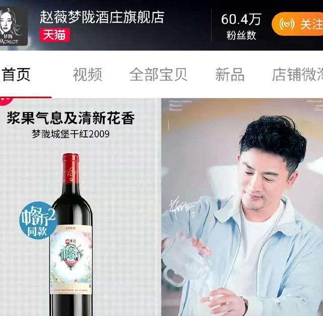 三重身份全崩盘，赵薇看似走投无路，没想到她还有另一条后路