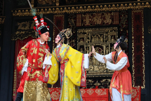 嚟佛山，实抵玩！佛山国庆中秋500+项文旅活动等你解锁→