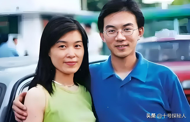 2017年，前央视主持人郎永淳沦为阶下囚，刑满释放后的他过得如何