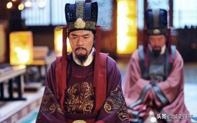 从黄袍加身到治国革新，五代乱世中的郭威，仁政为宋打基础