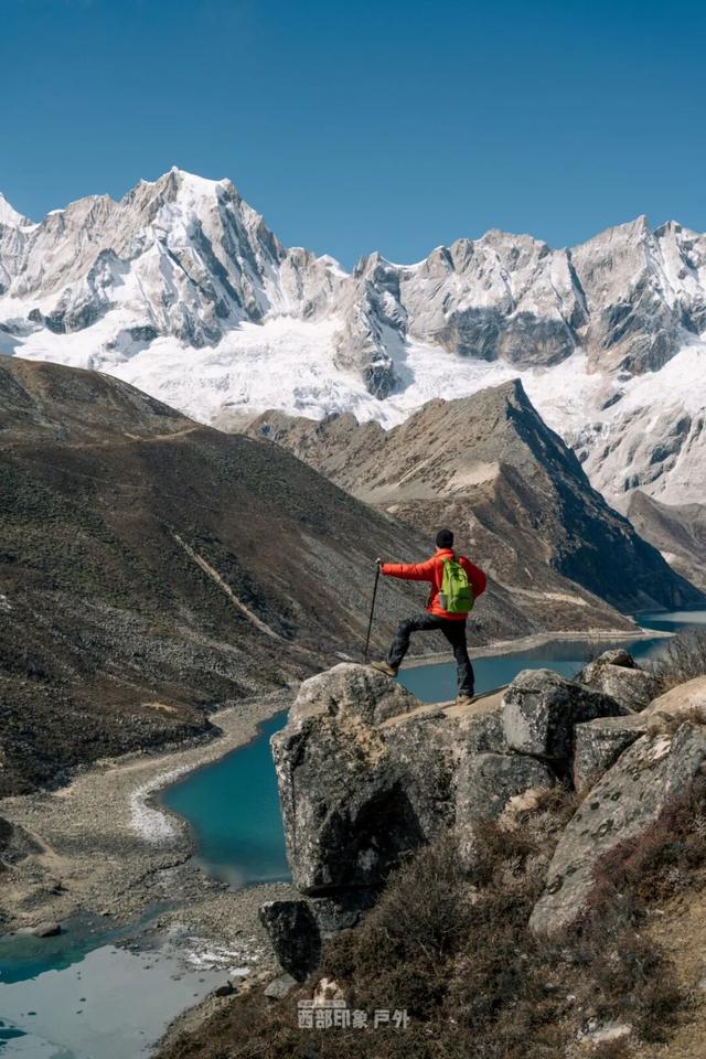 库拉岗日，“戏”真多！