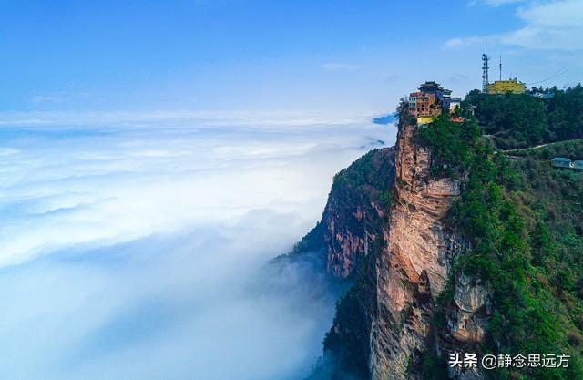 我河南人，去了趟甘肃陇南，实在是忍不住想说：对陇南的3点印象