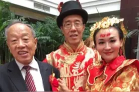 苏州姑娘为嫁美国富豪从辞职央视，婚后挨饿受虐，现状如何？图片