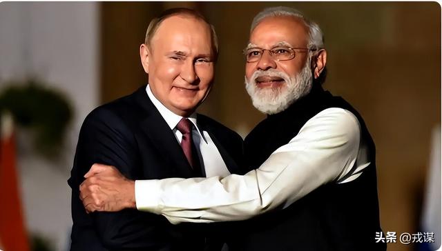 特朗普喊“俄油大降”！普京晒数据打脸，美国制裁成笑话？