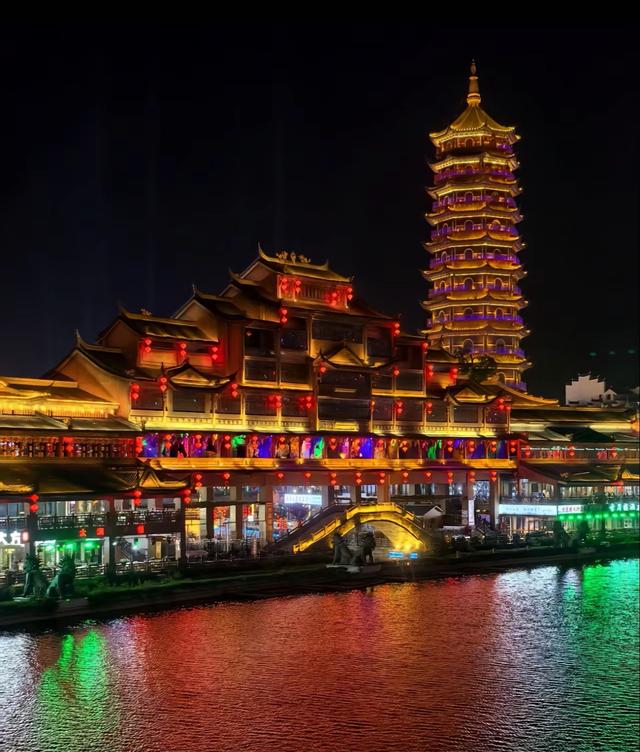 湖州太湖古镇：江南水乡的新韵华章