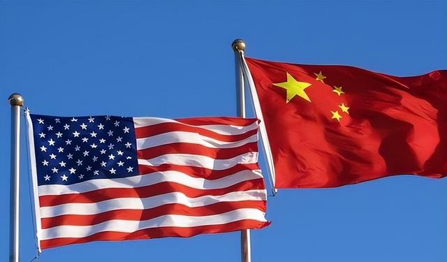 中国的优势！哈佛教授：不要高估中国，美已经控制了中国的命脉