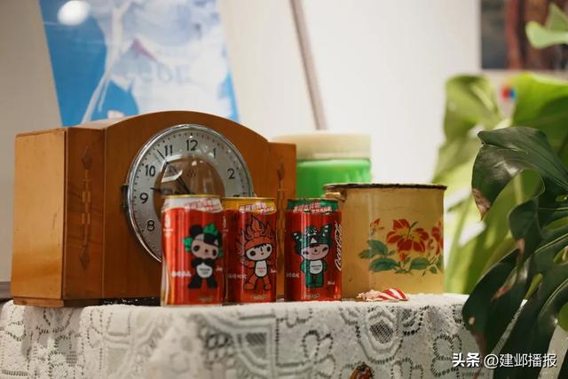 一步穿越！藏在南湖的青春记忆