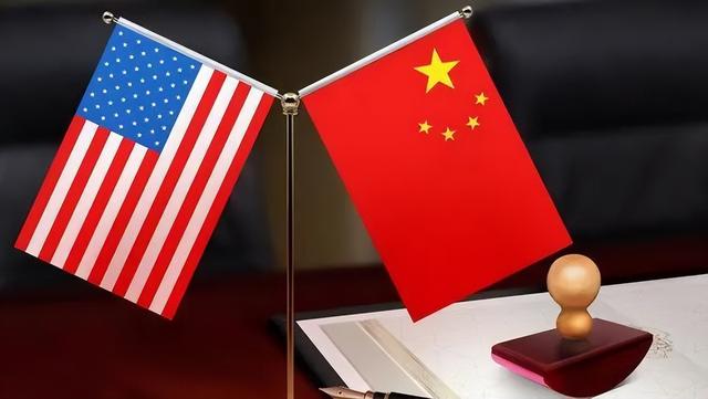 特朗普痛下决心：宁可舍弃500亿的大生意，也不能让中国断了后路