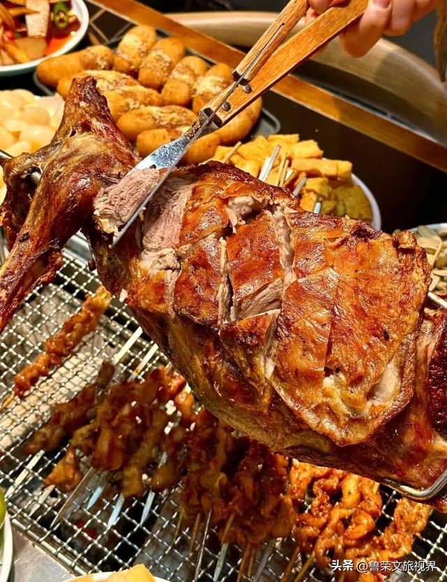 低调的财富绿洲：解锁鄂尔多斯的秘境之旅