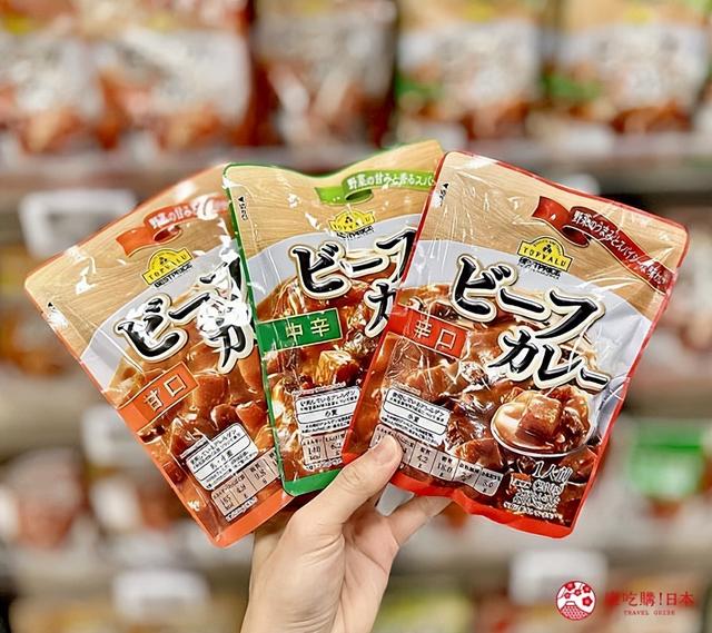 日本关西永旺AEON超市：京都、大阪、神户购物必逛＋伴手礼推荐