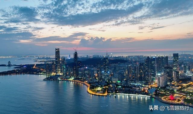 山东沿海青岛烟台威海深度自驾游全攻略，邂逅北纬37°的碧海蓝天