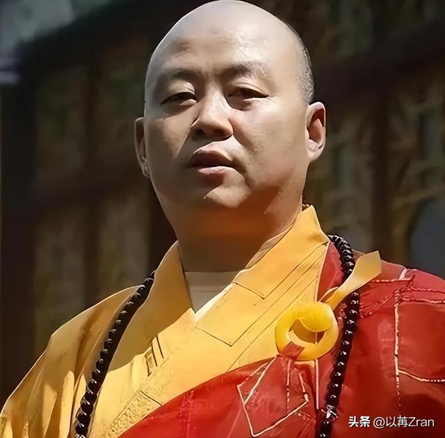 简直让人难以置信！释永信被查仅一月时间，却有多位名人发声力挺