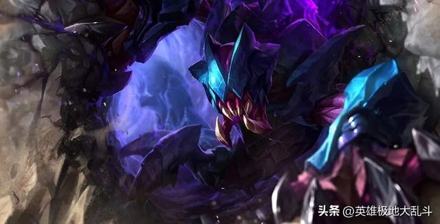 峡谷太大不会挖地道？来大乱斗玩挖掘机既能挖得爽也能顶得爽！